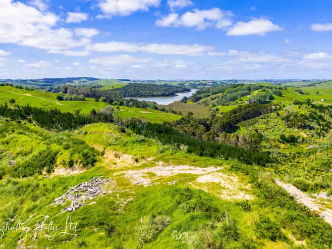 128 Kamea Place, Maungaturoto