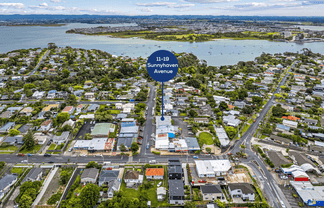 PRIME BEACH HAVEN RETAIL/COMMERCIAL 
