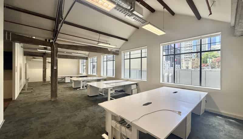 39 Market Place, Auckland Central