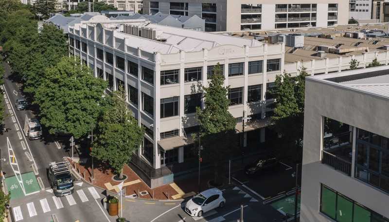 39 Market Place, Auckland Central