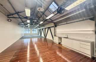 Cost-effective character on the Viaduct