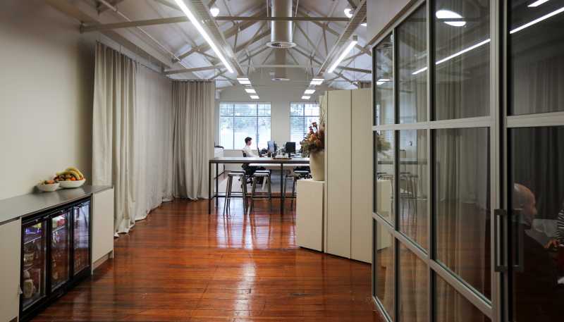 39 Market Place, Auckland Central