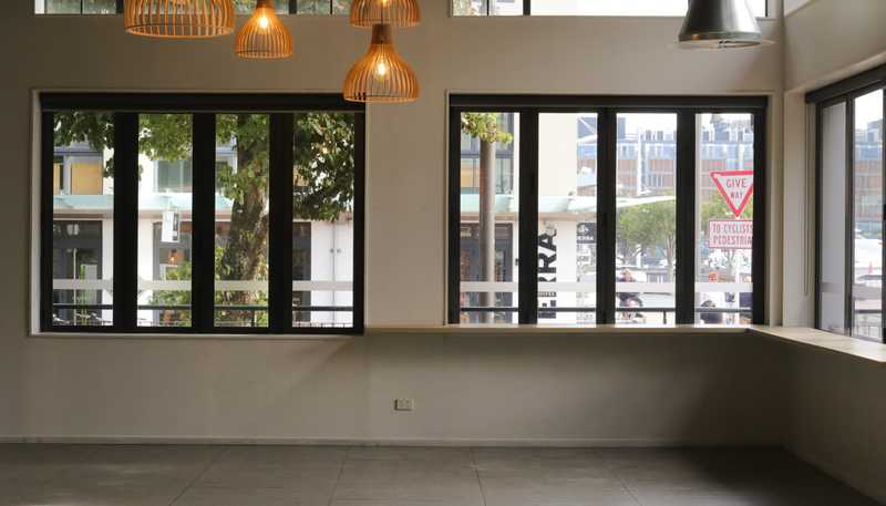 39 Market Place, Auckland Central
