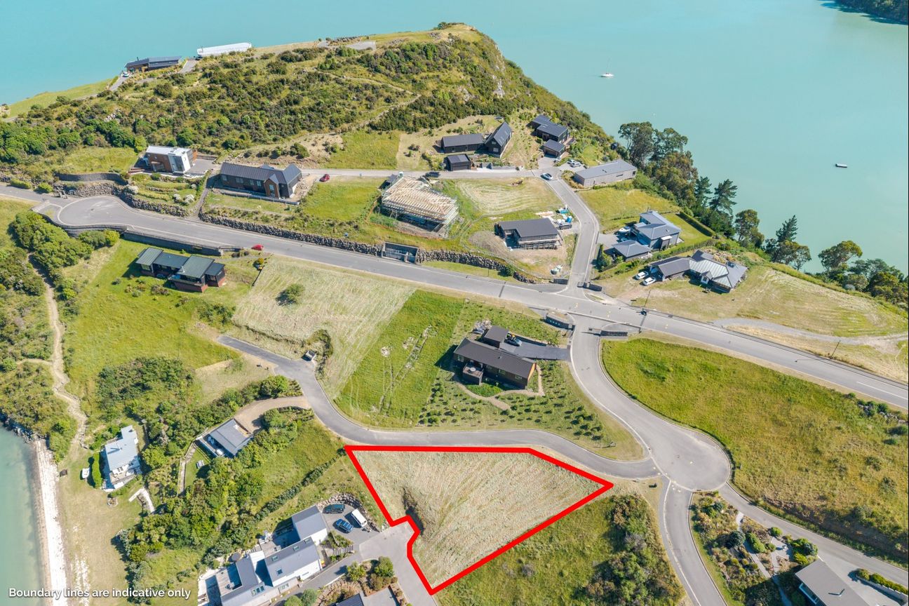 Coastal section just metres from the water - Ansicht 6