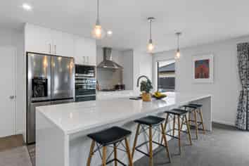 5 Davaar Crescent, Yaldhurst