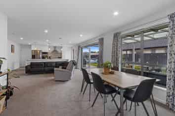 5 Davaar Crescent, Yaldhurst