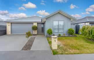 5 Davaar Crescent, Yaldhurst