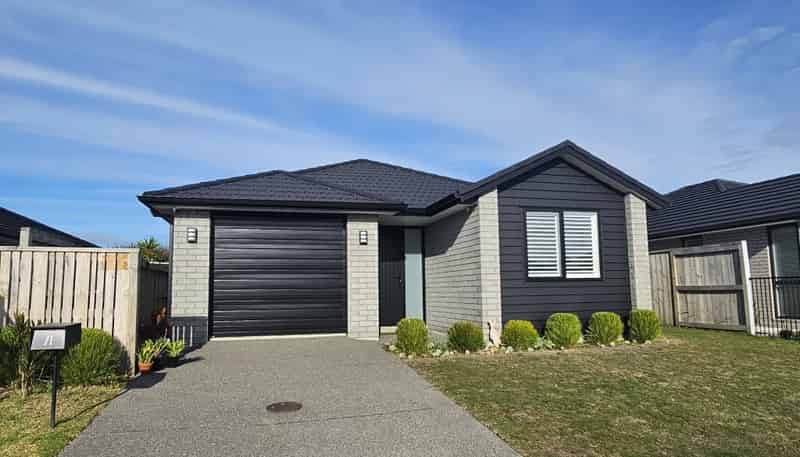 71 Hills View Drive, Papamoa