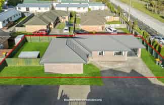 12 Katana Lane, Takanini