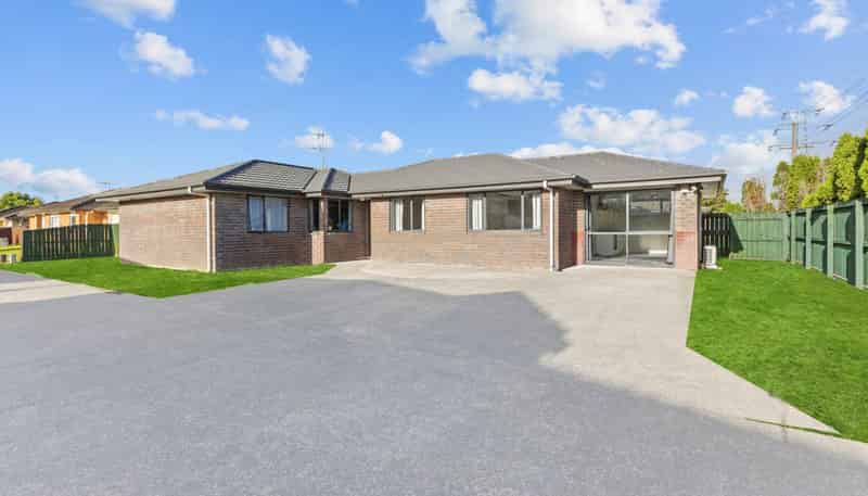 12 Katana Lane, Takanini