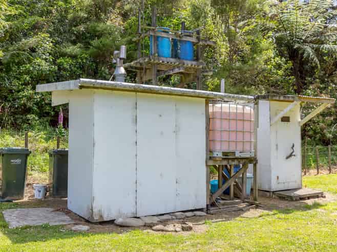 Lot 2 Pack Spur Road, Mataikona