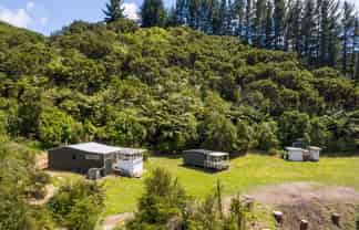 Lot 2 Pack Spur Road, Mataikona