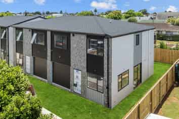 Lot 6/21 King Street, Papatoetoe