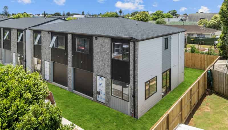 Lot 6/21 King Street, Papatoetoe