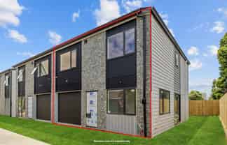 Lot 6/21 King Street, Papatoetoe