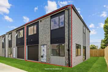 Lot 6/21 King Street, Papatoetoe