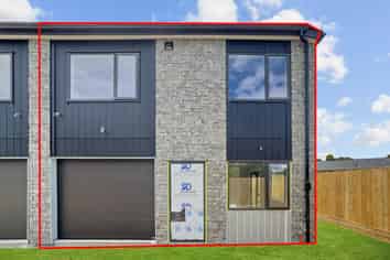 Lot 6/21 King Street, Papatoetoe