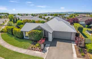 9 Brittan Drive, Rolleston