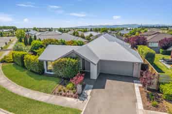 9 Brittan Drive, Rolleston