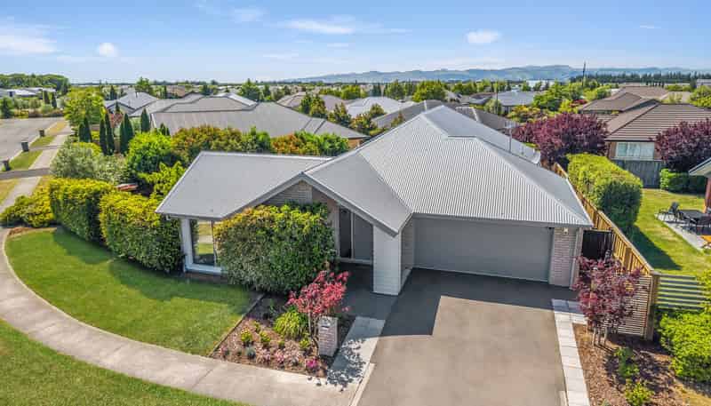 9 Brittan Drive, Rolleston