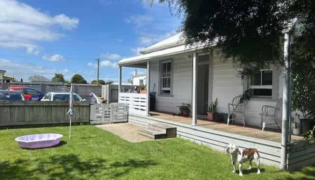 39a Blake Street, Waitara