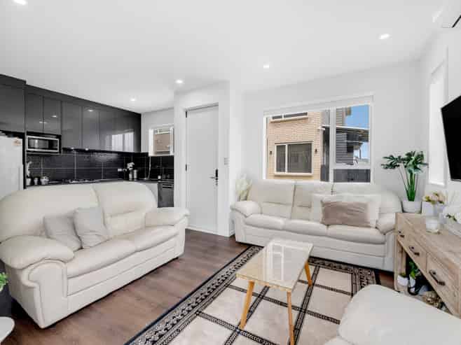 3/73 Huia Road, Papatoetoe