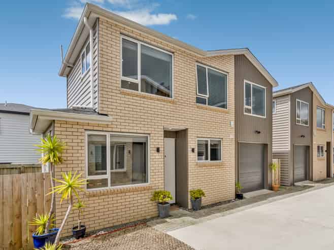 3/73 Huia Road, Papatoetoe