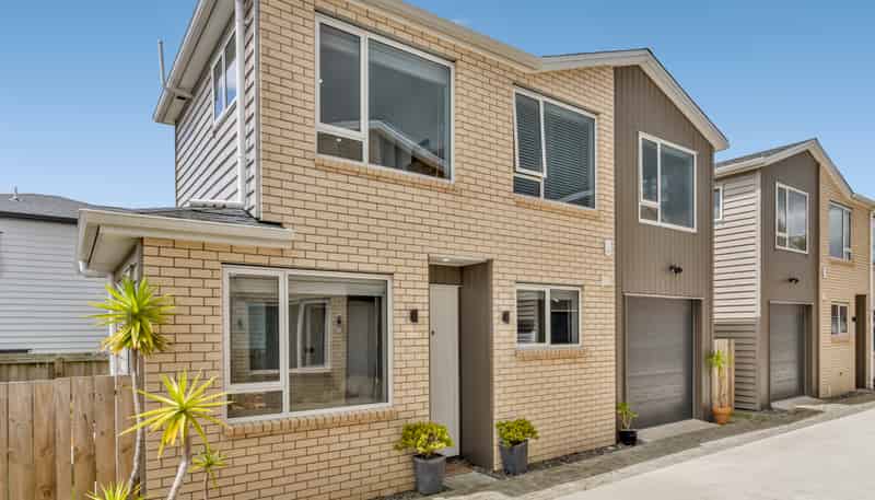 3/73 Huia Road, Papatoetoe