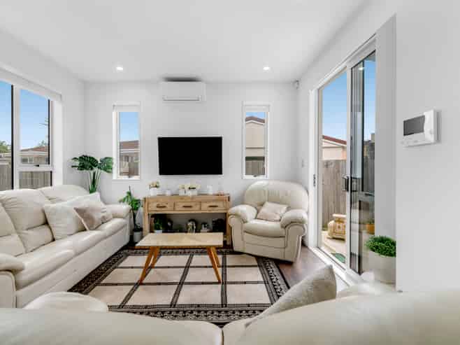 3/73 Huia Road, Papatoetoe