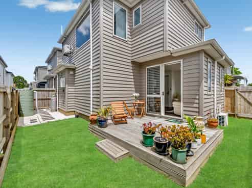 3/73 Huia Road, Papatoetoe