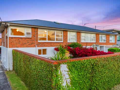 6/35 Kitchener Road, Takapuna