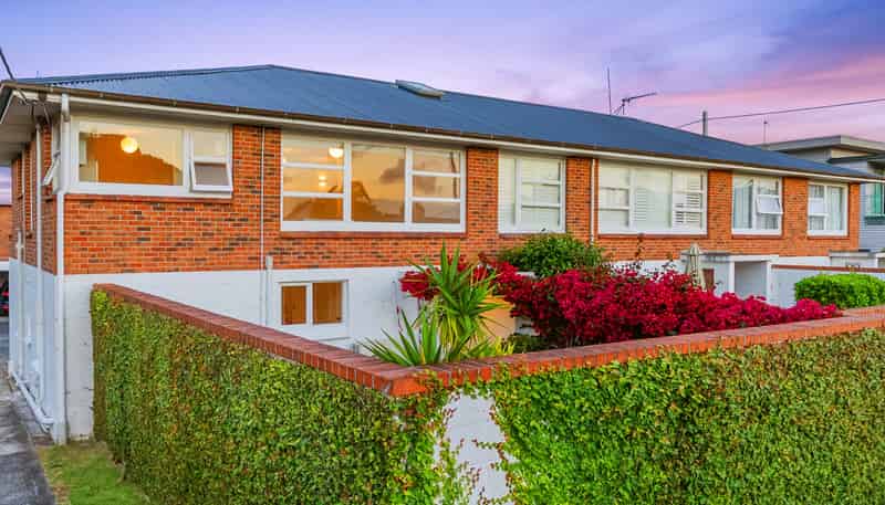 6/35 Kitchener Road, Takapuna