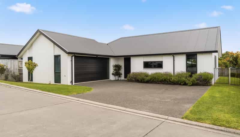 5 Melonette Way, Ohauiti