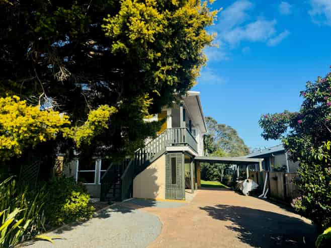 4123 Far North Road, Pukenui