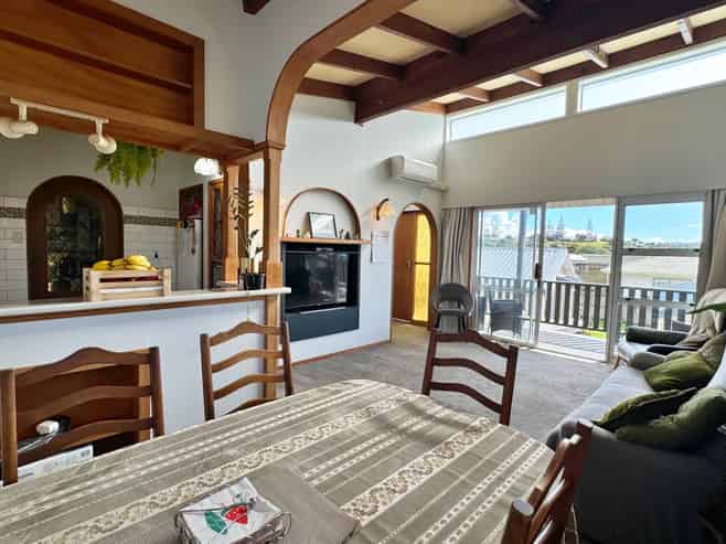 4123 Far North Road, Pukenui