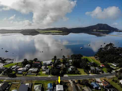 4123 Far North Road, Pukenui