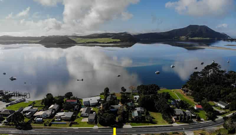 4123 Far North Road, Pukenui