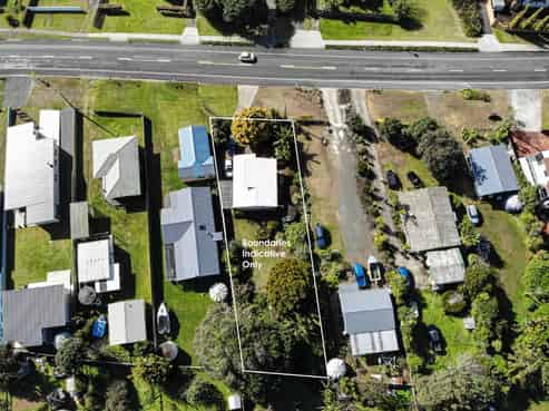 4123 Far North Road, Pukenui