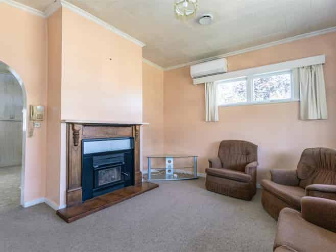 2 Argyll Street, Fairlie