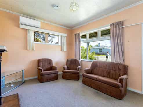 2 Argyll Street, Fairlie