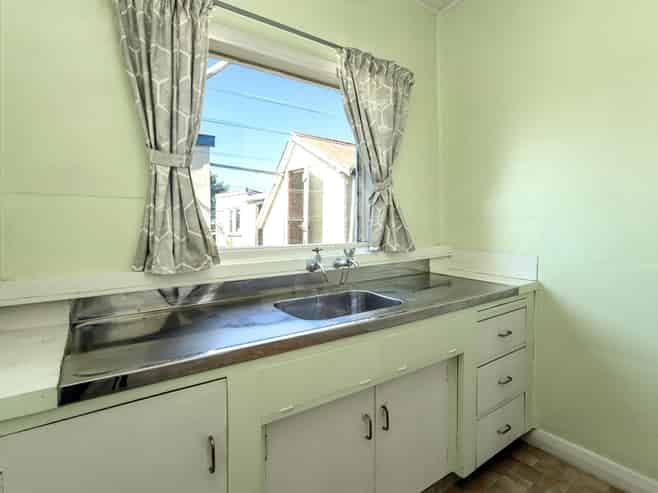 2 Argyll Street, Fairlie