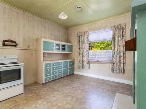 2 Argyll Street, Fairlie