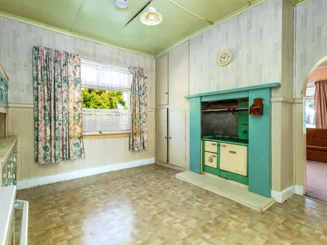 2 Argyll Street, Fairlie