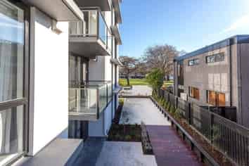 5/12 Latimer Square, Christchurch Central