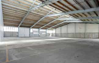 Affordable Warehouse Opportunity