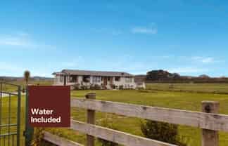 396 Airfield Road, Ardmore