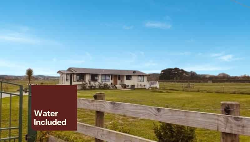 396 Airfield Road, Ardmore