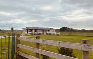 396 Airfield Road, Ardmore