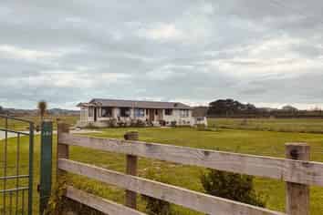 396 Airfield Road, Ardmore