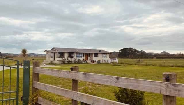 396 Airfield Road, Ardmore